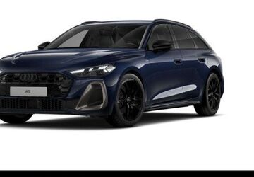 Audi A5 21.500 km 54.890 &euro; Schwäbisch Hall 74523