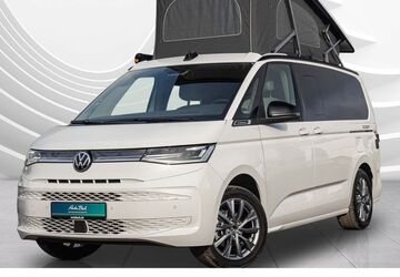 VW T7 California 5.600 km 73.280 &euro; Limburg 65549