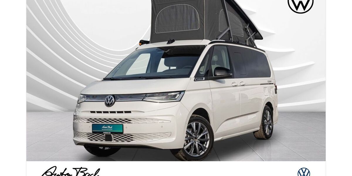 VW T7 California 5.600 km 73.280 &euro; Limburg 65549