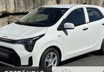 Kia Picanto 5.000 km 13.690 &euro; Gochsheim 97469
