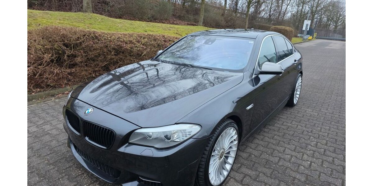 BMW M550 224.000 km 14.900 &euro; Moers 47441
