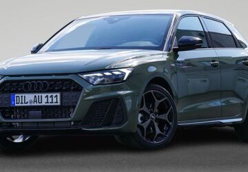 Audi A1 6.000 km 34.890 &euro; Herborn 35745
