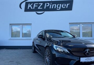 Mercedes-Benz C 250 99.618 km 33.499 &euro; Kottenheim 56736