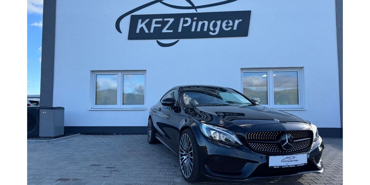 Mercedes-Benz C 250 99.618 km 33.499 &euro; Kottenheim 56736