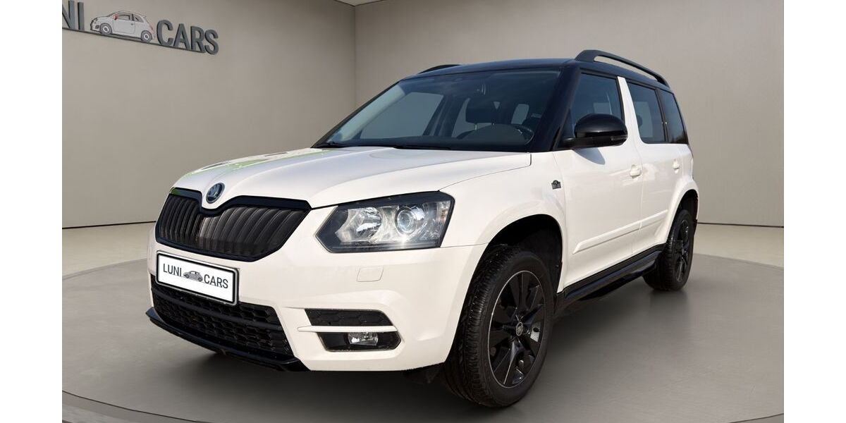Skoda Yeti 113.600 km 13.480 &euro; Leipzig 04157