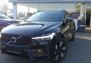 Volvo XC60 18.160 km 48.900 &euro; Warendorf 48231