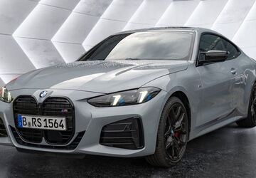 BMW M440 5.999 km 73.690 &euro; Berlin 12203