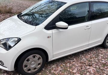 Seat Mii 80.500 km 6.490 &euro; Regensburg 93047