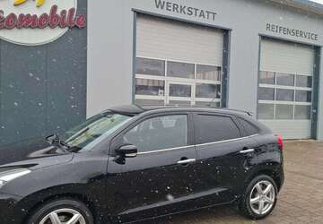 Suzuki Baleno 67.800 km 9.986 &euro; Münsingen 72525