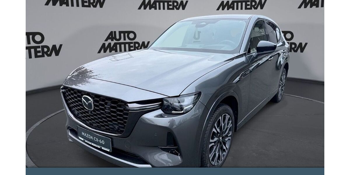 Mazda CX-60 3.000 km 52.790 &euro; Bielefeld 33719