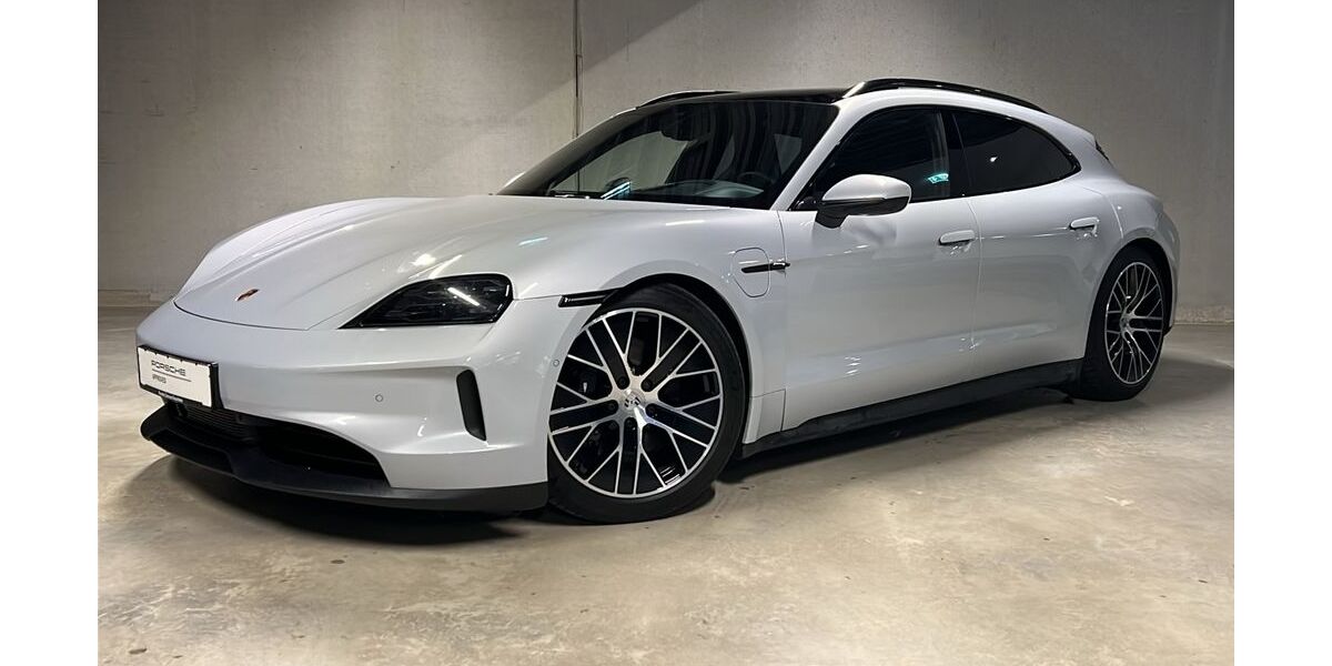 Porsche Taycan 29.000 km 102.890 &euro; Raubling 83064