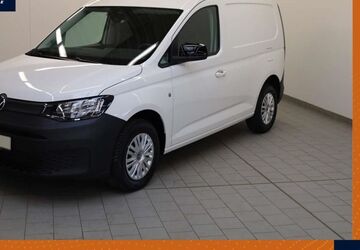 VW Caddy 2.500 km 31.480 &euro; Amberg 92224