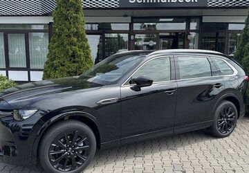 Mazda CX-80 2.650 km 66.750 &euro; Regensburg 93055