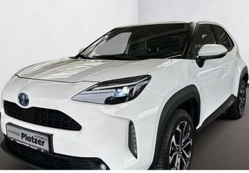 Toyota Yaris Cross 8.000 km 24.980 &euro; Neumarkt 92318