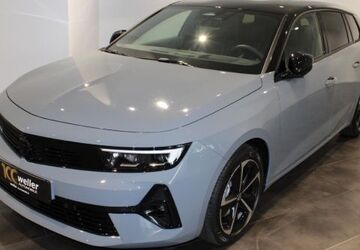 Opel Astra 10.000 km 29.985 &euro; Bietigheim-Bissingen 74321