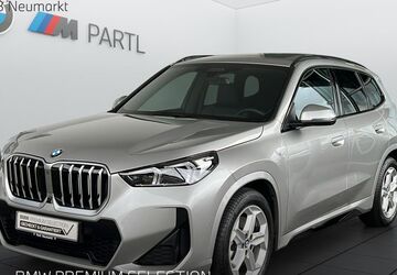 BMW X1 25.000 km 51.680 &euro; Neumarkt 92318