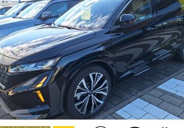 Renault Espace 6.500 km 48.990 &euro; Weinheim 69469