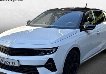 Opel Astra 1.900 km 31.490 &euro; Soest 59494