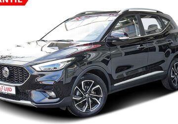 MG ZS 13.254 km 18.490 &euro; Zwickau 08056