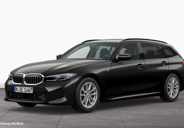 BMW 330 25.136 km 49.990 &euro; Forchheim 91301