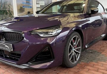 BMW M240i 69.900 km 41.900 &euro; Bad Reichenhall 83435