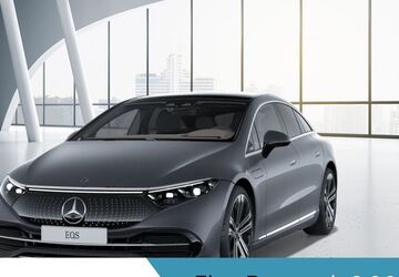 Mercedes-Benz EQS 49.820 km 62.951 &euro; Magdeburg 39130