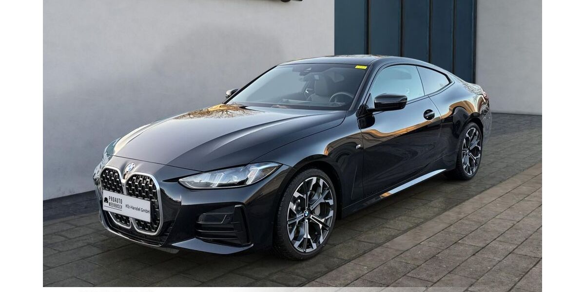 BMW 430 8.300 km 53.600 &euro; Meerbusch 40668