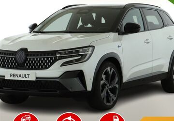 Renault Austral 25.963 km 32.138 &euro; Offenburg 77652