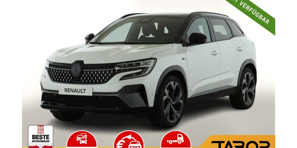 Renault Austral 25.963 km 32.138 &euro; Offenburg 77652