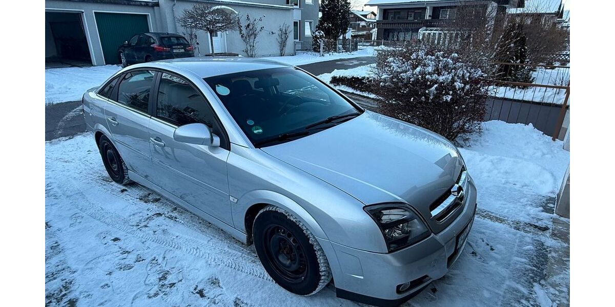 Opel Vectra 215.000 km 2.300 &euro; Füssen 87629