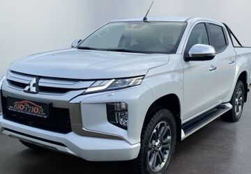 Mitsubishi L200 29.890 km 33.427 &euro; Gardelegen 39638