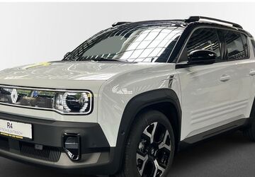 Renault R 4 1.999 km 32.880 &euro; Heilbronn 74076