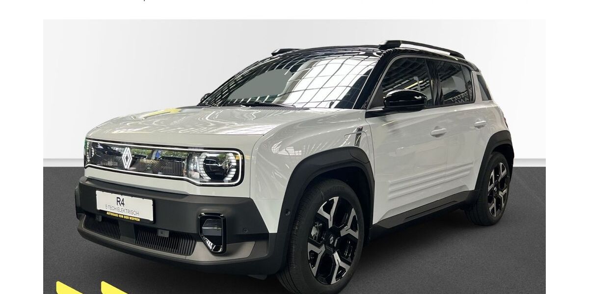 Renault R 4 9.999 km 30.660 &euro; Heilbronn 74076