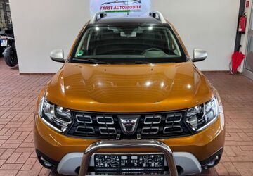 Dacia Duster 55.000 km 13.999 &euro; Wülfrath 42489