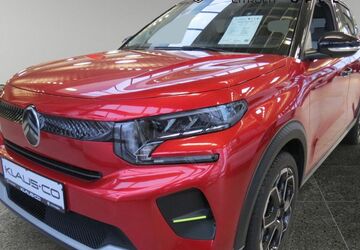 Citroen ë-C3 1.850 km 25.990 &euro; Flensburg 24941