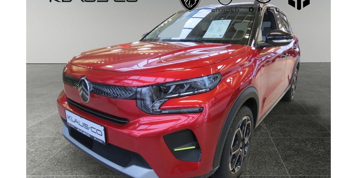 Citroen ë-C3 1.850 km 25.990 &euro; Flensburg 24941