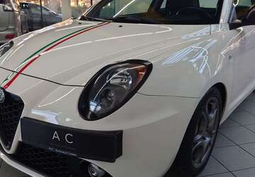 Alfa Romeo MiTo 78.000 km 11.880 &euro; Coswig Anhalt 06869