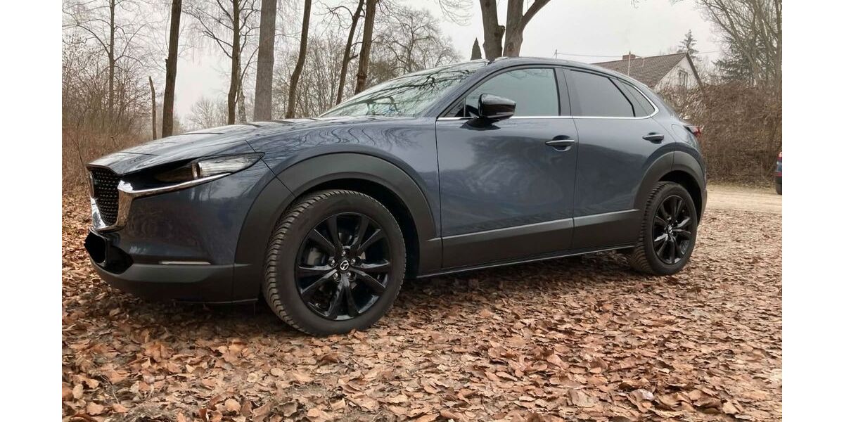 Mazda CX-30 22.000 km 28.500 &euro; Meitingen 86405