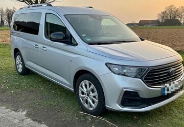 Ford Tourneo Connect 8.500 km 32.500 &euro; Südlohn 46354