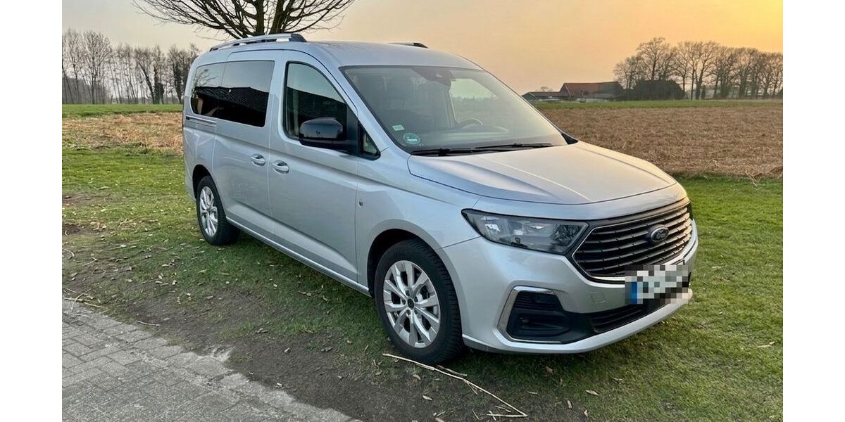 Ford Tourneo Connect 8.500 km 32.500 &euro; Südlohn 46354