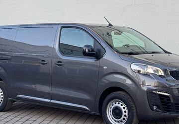 Peugeot Expert 54.724 km 24.875 &euro; Chemnitz 09120