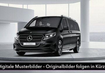 Mercedes-Benz V 250 9.500 km 69.950 &euro; Herford 32051