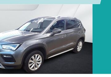 Seat Ateca 23.321 km 31.890 &euro; Herrenberg 71083