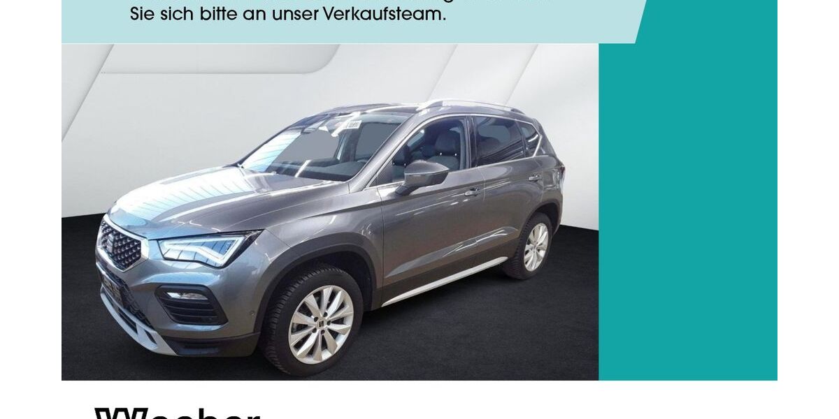 Seat Ateca 23.321 km 31.890 &euro; Herrenberg 71083