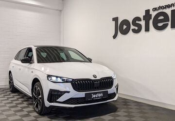 Skoda Scala 5.000 km 27.990 &euro; Monheim 40789