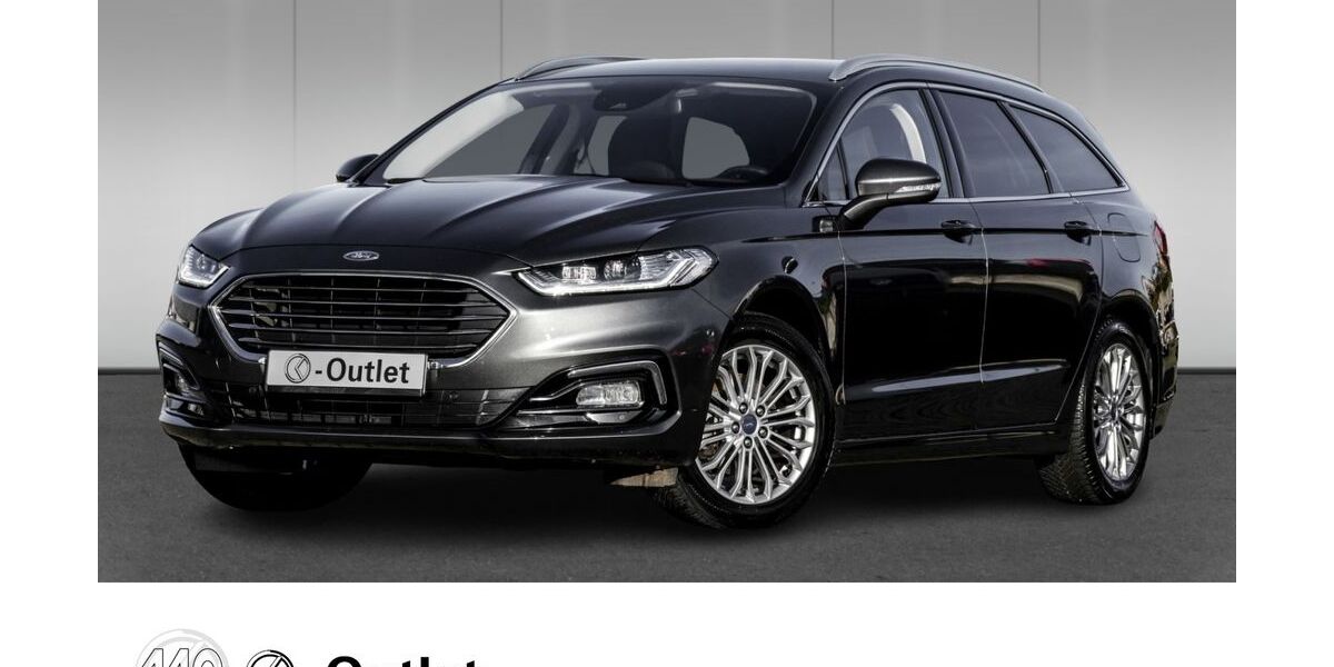 Ford Mondeo 62.830 km 21.850 &euro; Beckum 59269