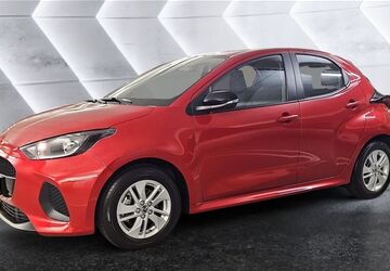 Mazda 2 22.530 km 19.700 &euro; Ludwigsfelde 14974