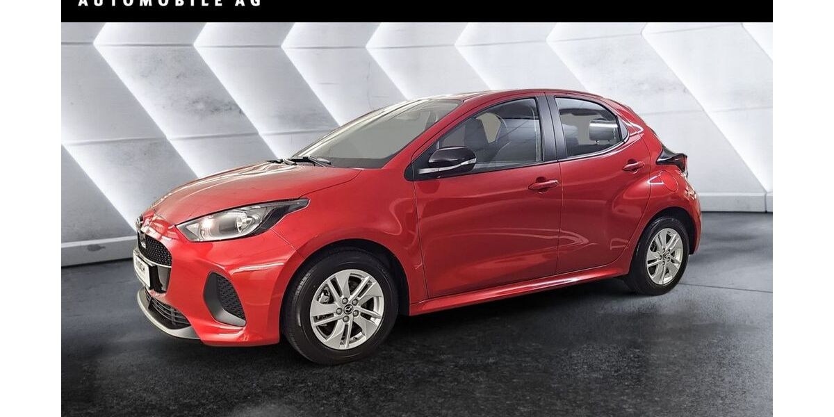 Mazda 2 22.530 km 20.490 &euro; Ludwigsfelde 14974