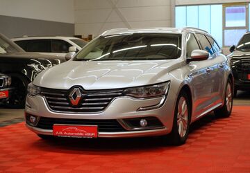 Renault Talisman 176.871 km 8.750 &euro; Pfungstadt 64319