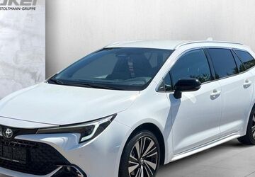 Toyota Corolla 7.500 km 32.777 &euro; Hördt 76771